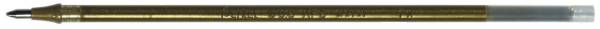 PENTEL Tintenrollermine Hybrid silber KF8ZO 0,4mm