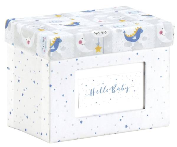 RÖSSLER Fotobox My little Star Boy 13251327005