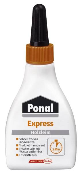 Express Holzleim 60 g