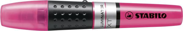 Textmarker LUMINATOR, pink®