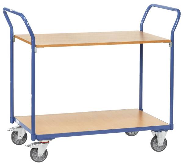 FETRA Tischwagen 85x45cm 1600