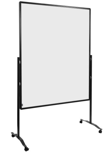 LEGAMASTER Trennwand PREMIUM+ mobil 150x120 cm 7-204810 emailliert