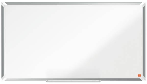 NOBO Whiteboardtafel 50x89cm weiß 1915366