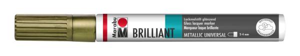 Brilliant Painter Gold 084, 2 4 mm