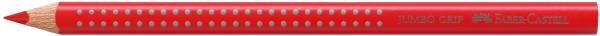 Buntstift Jumbo GRIP geraniumrot hell