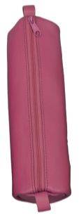 ALASSIO Schlamperrolle Leder rosa 43144