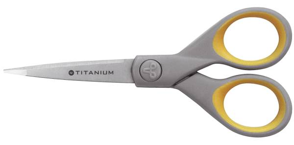 Titanium Super Schere 13 cm