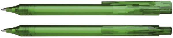 SCHNEIDER Kugelschreiber M Fave 770 grün 130404 Druckmech.