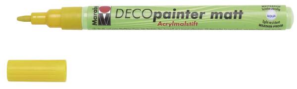 MARABU Decopainter grau 0122 31 078 1-2mm