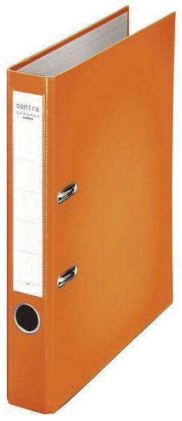 Ordner PP Chromos A4, 52 mm, orange