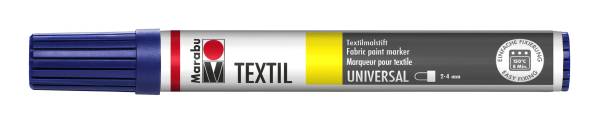 Textil Painter Dunkelblau 053, 2 4 mm