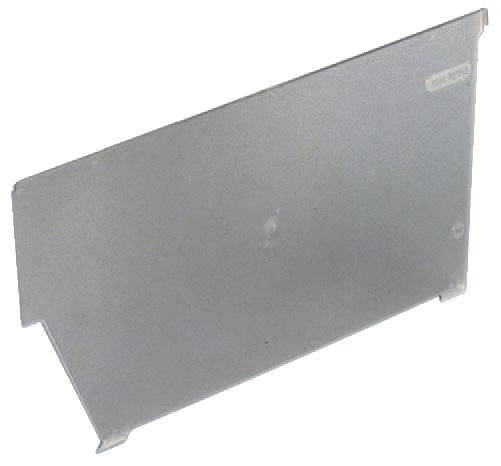 LEITZ Trennwand rauchtopas 2422