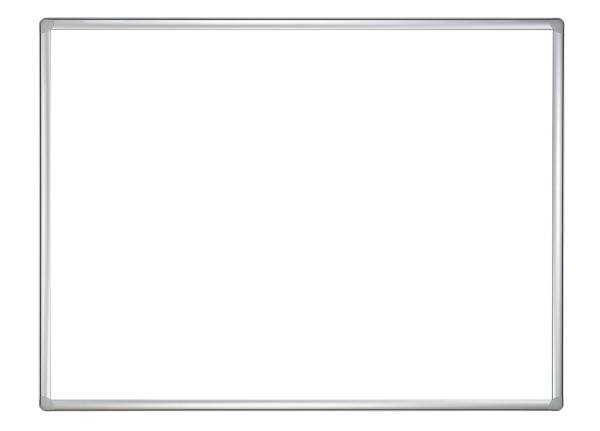 Schreibtafel PRO 120 x 90 cm, emailliert
