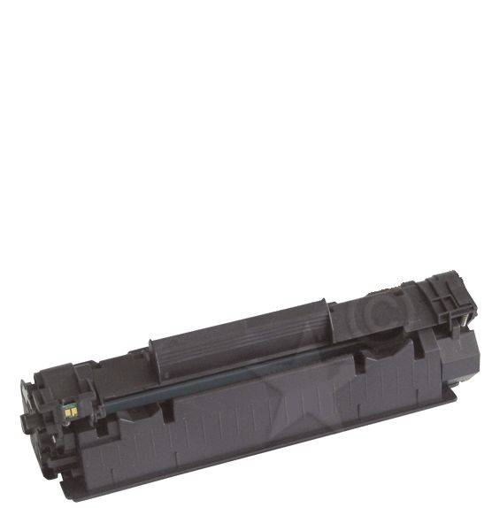 EMSTAR Lasertoner schwarz H650 CB436A