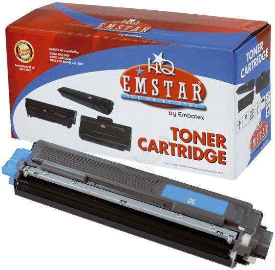 EMSTAR Lasertoner cyan B604 TN241C