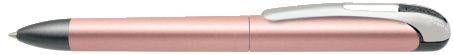 Kugelschreiber College Metallic M, rosegold
