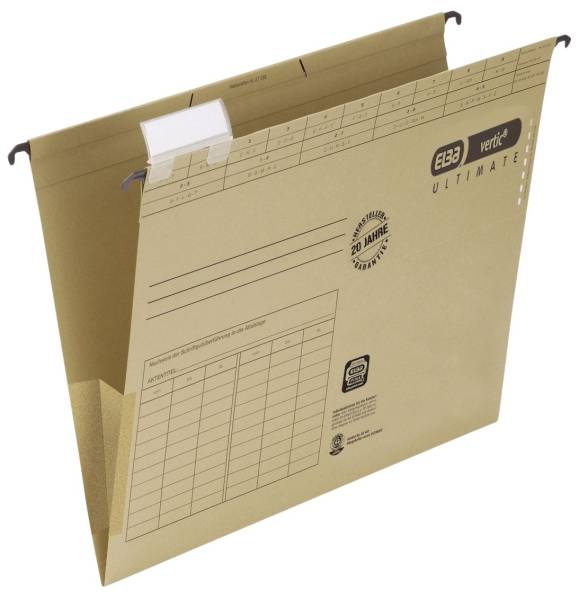 Hängetasche vertic ULTIMATE A4 230g®