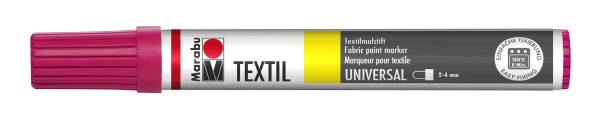 Textil Painter Himbeere 005, 2 4 mm