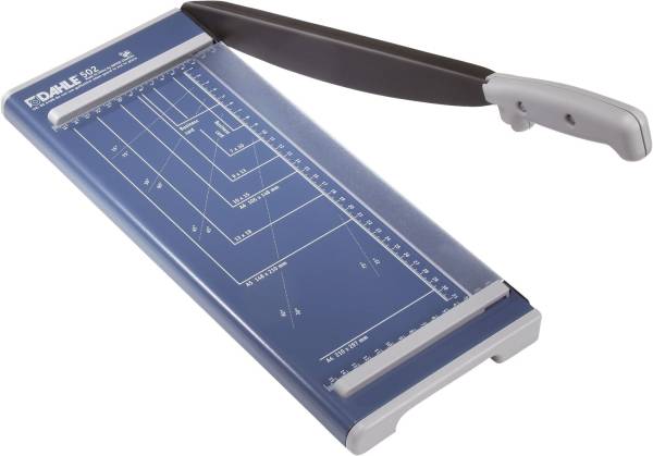 DAHLE Hebel-Schneidemaschine 502 72-00.00.00502