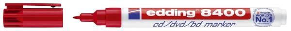 EDDING CD Marker rot 4-8400002 0,75mm