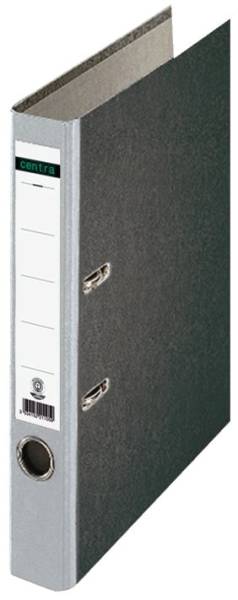 Standard Ordner A4, 52 mm, grau