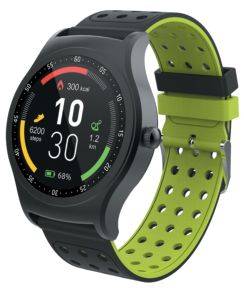DENVER Uhr ActivityTracker m.Herzfrequenzsensor SW-450