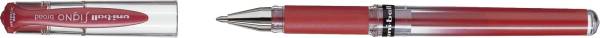 UNI-BALL Gelschreiber Signo M rot 146822