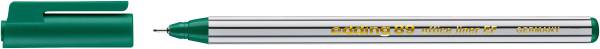89 office liner EF 0,3 mm, grün