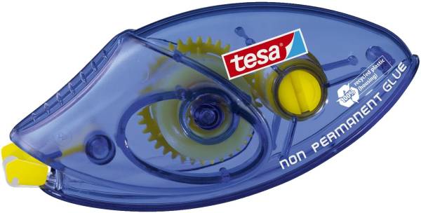 TESA Kleberoller Einweg 8,5mm abl 59190-00005-03