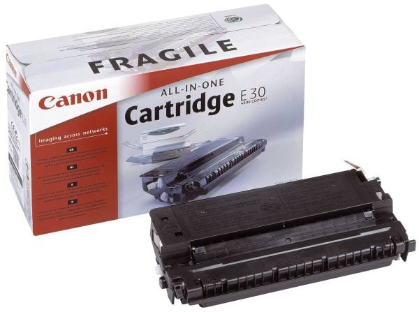 Toner schwarz, 4 000 Seiten, 1491A003
