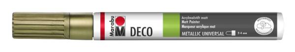 Deco Painter Gold 084, 2 4 mm