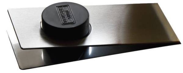 BURG-WÄCHTER Design Türkeil 32x66x153 Edels TKL 2155 Ni