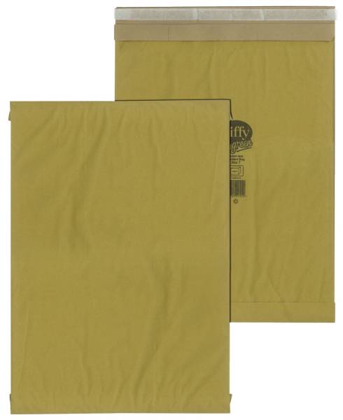 Größe 7 356 x 483mm, braun