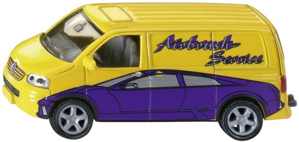 SIKU VW Transporter 1338