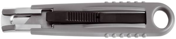 Cutter "PROFESSIONAL" 18mm automatisch zurückführende Klinge