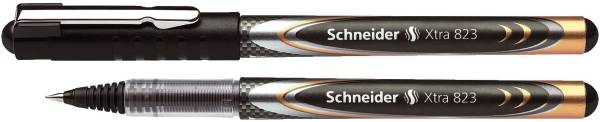 Tintenroller Xtra 823 0,3 mm, schwarz