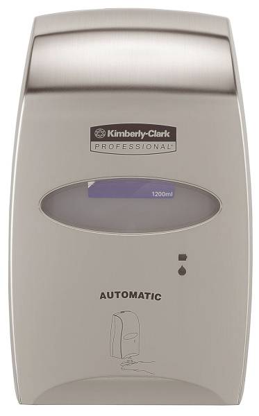 Hautpflegespender elektronisch