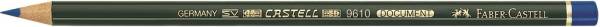 Kopierstift CASTELL Document blau®