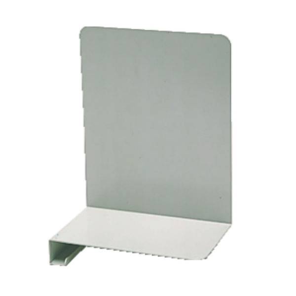LEITZ Regal Stützblech 8722-00-80 links
