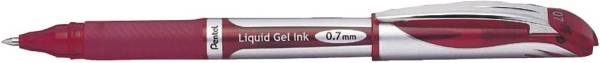 PENTEL Gelschreiber Energel rot BL57-BO Liquid Gel