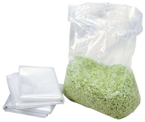 Plastikbeutel PE Seitenfaltensack 100 St für P36, P40, 390 3 2 1, 411 2 1, 412 2