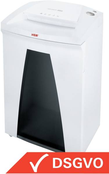HSM Aktenvernichter SecurioB32 ws 1823111O 4,5x30mm