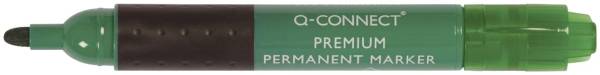 Permanentmarker Premium, ca 3 mm, grün