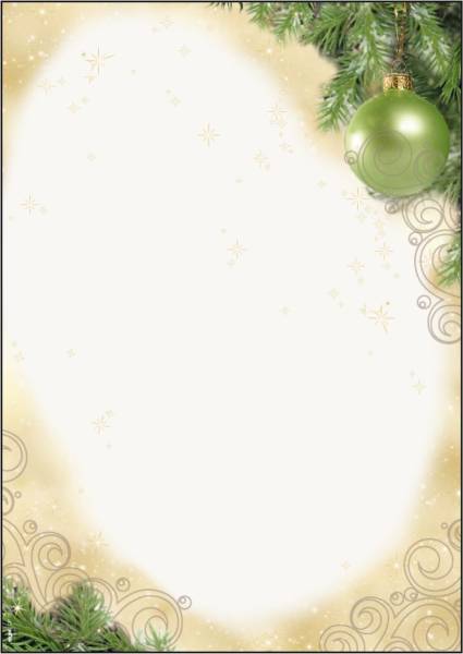 SIGEL Weihn.Design Papier A4 90g 100BL DP106 Dreamtime