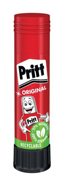PRITT Klebestift Pritt 11g ohne Lös 9H PK411