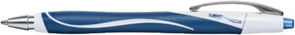 BIC Kugelschreiber Atlantis Reaction blau 8575472