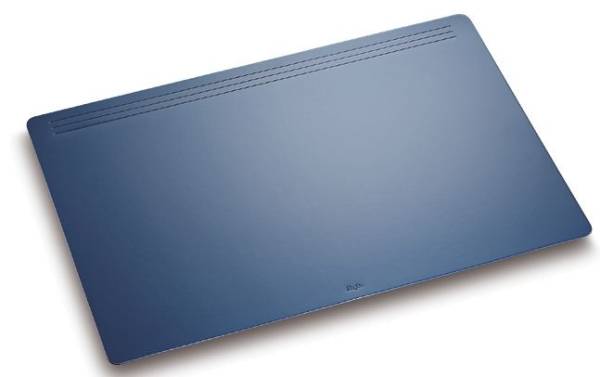 Schreibunterlage MATTON 70 x 50 cm, blau