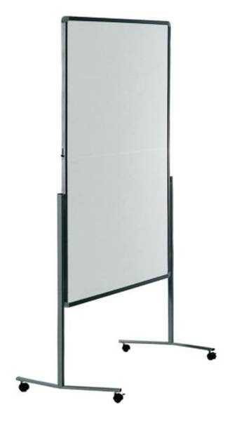 LEGAMASTER Moderationstafel Premium weiß 7-205000 120x150cm