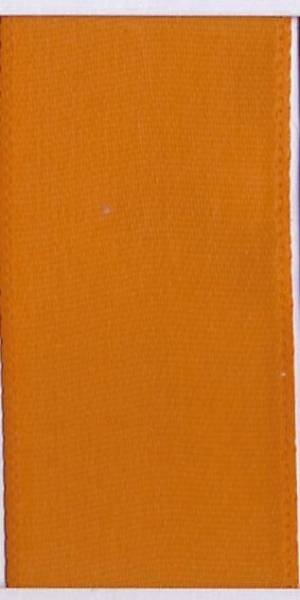 GOLDINA Doppelsatinband 3mmx50m orange 897203400050