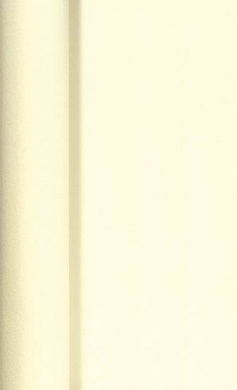 Tischtuchrolle uni, 1,25 x 10 m, champagner